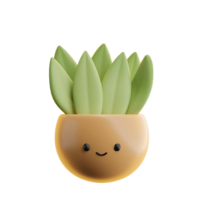 Landing screen right